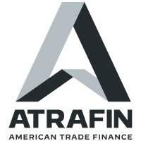 ATRAFIN - American Trade Finance Logo