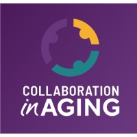 Collaboration In Aging Logo