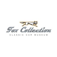 Fox Classic Car Collection Logo