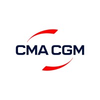 CMA CGM Global Business Services (India) Logo