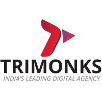 Trimonks Digital Logo