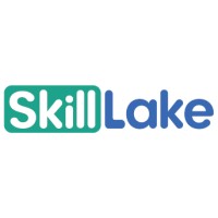 Skill Lake Logo