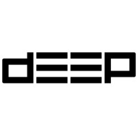 Deep R&D Logo