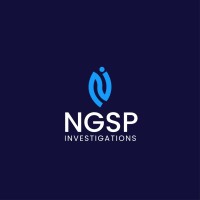 Ngsp Investigations Logo