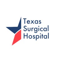 Texas Surgical Hospital Logo