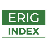 ERIG Index Logo