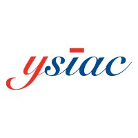 YSIAC Logo