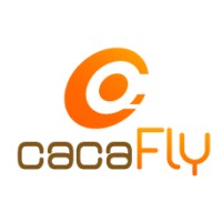 cacaFly Malaysia Logo