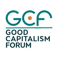 Good Capitalism Forum Logo