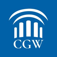 Colling Gilbert Wright & Carter Logo