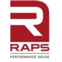 RAPS France Logo