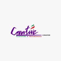 Creative Flavours Fragrances Logo