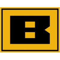 Berger Beton SE Logo