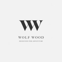 Wolfwood | Outdoor furniture Logo