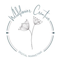 Wildflower Creative LLC Logo
