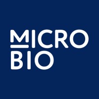 Micro Bio (YC S21) Logo