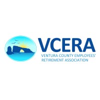 Ventura County Employees Retirement Association VCERA Logo