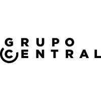 Grupo Central Logo
