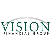Vision Financial Group, LLC - Iowa Logo