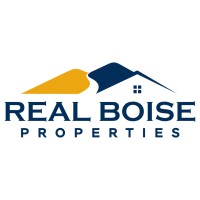 Real Boise Properties Logo