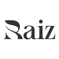 Raiz Vertical Farms Logo