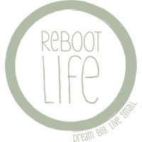 Reboot Life Logo