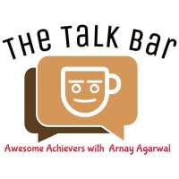 The Talk Bar Logo