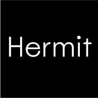 Hermit Logo