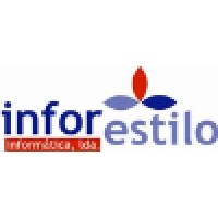 Inforestilo, Informática Lda. Logo