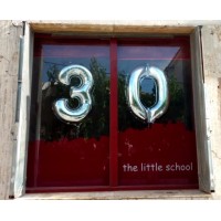 The Little School Logo