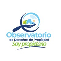 Observatorio de Derechos de Propiedad Logo