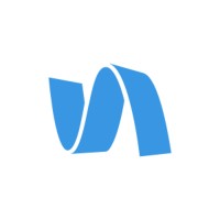 Simply Measured, A Sprout Social Company Logo