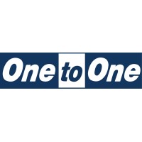 One to One Communications Sdn Bhd Logo