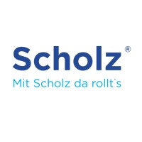 Scholz Umzüge Möbelspedition GmbH Logo