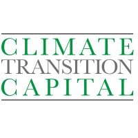 Climate Transition Capital Logo
