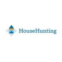 House Hunting MN Logo