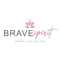Brave Spirit Logo