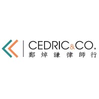 Cedric & Co. Logo