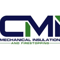 CMI, Inc. Logo