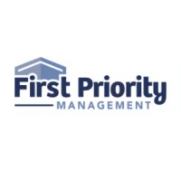 First Priority Management Logo