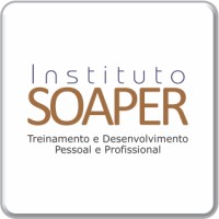 Instituto Soaper Logo
