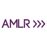 AMLR | Association of Marketing Leadership & Rigor Logo
