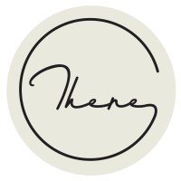 There Management Consulting Inc. Logo