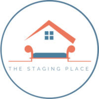 The Staging Place Logo