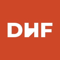 DHF Logo