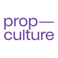Prop Culture Logo