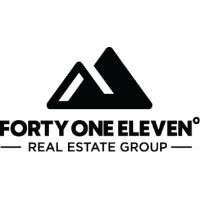Forty One Eleven Real Estate Group Logo