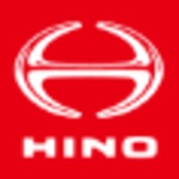 PT Hino Motors Sales Indonesia Logo