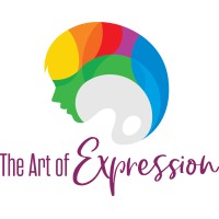 The Art of Expression Logo