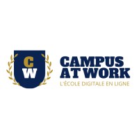 Campus At Work Logo